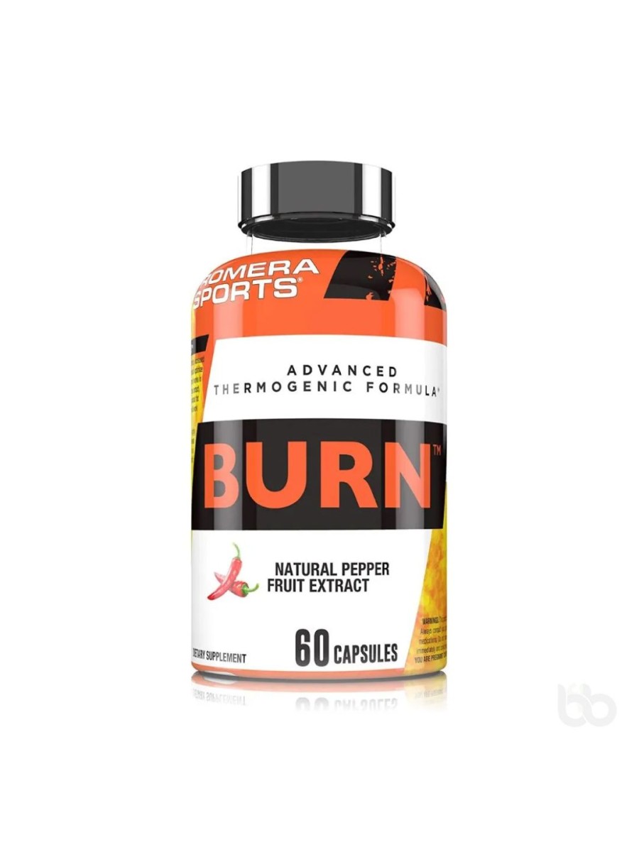 Promera Burn Thermogenic 60 capsules